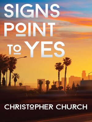 cover image of Signs Point to Yes
